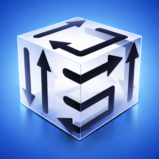 ArrowCube - 3DPuzzle
