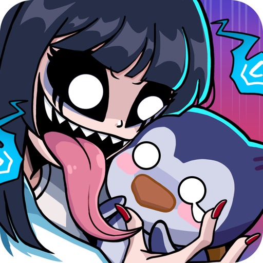 ペタペタペンギン団